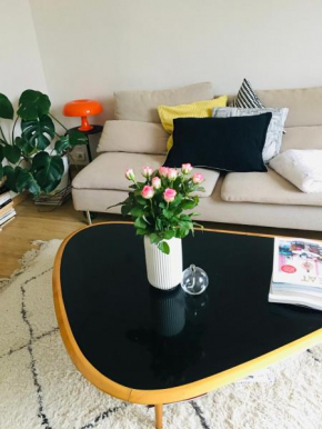 Appartement rosaluz